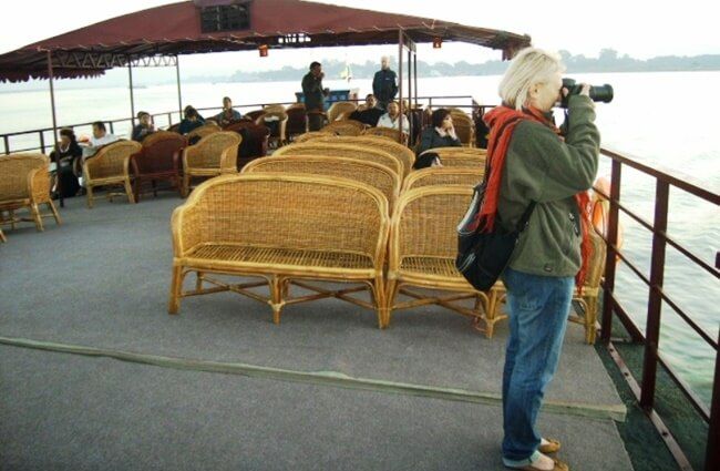 malikha river cruise  3