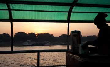 malikha river cruise 5