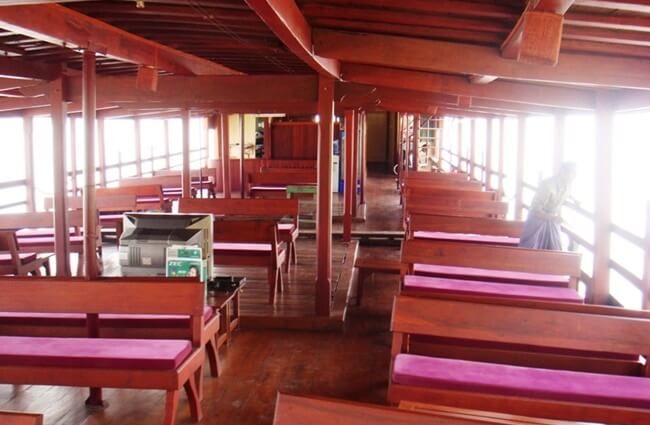 malikha river cruise  1