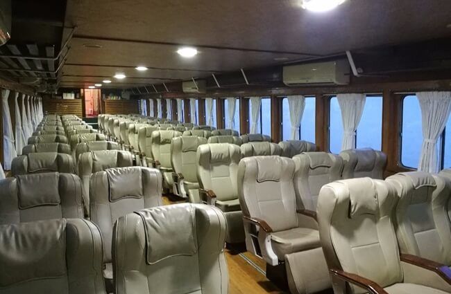 malikha river cruise  4