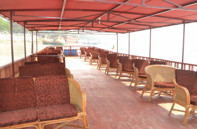 malikha river cruise  8