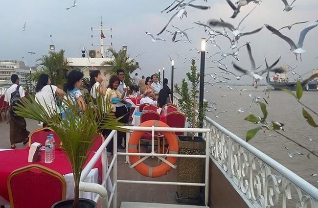 royal green river cruise 3