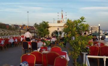 royal green river cruise 5