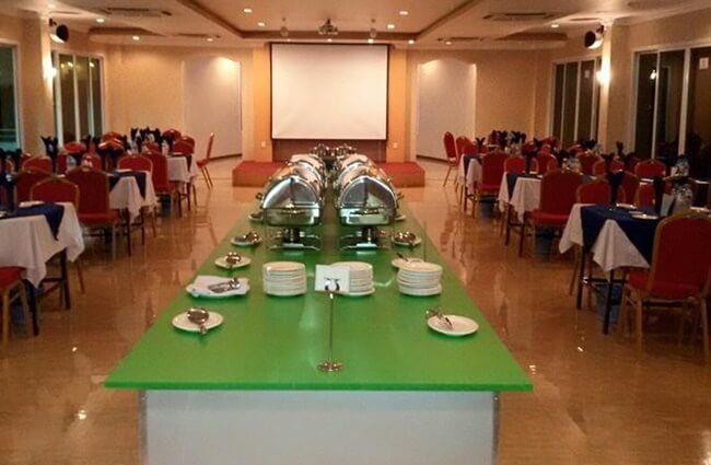 royal green river cruise