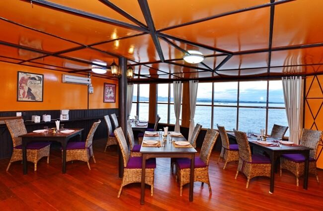 irrawaddy princess ii 1