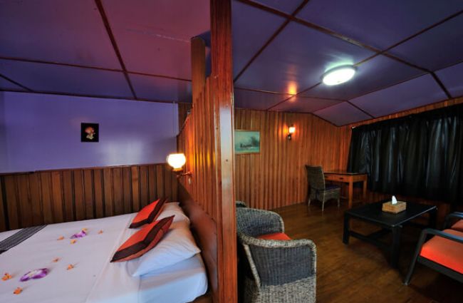 irrawaddy princess ii 5