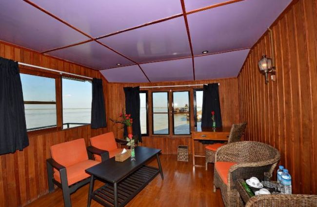 irrawaddy princess ii 6