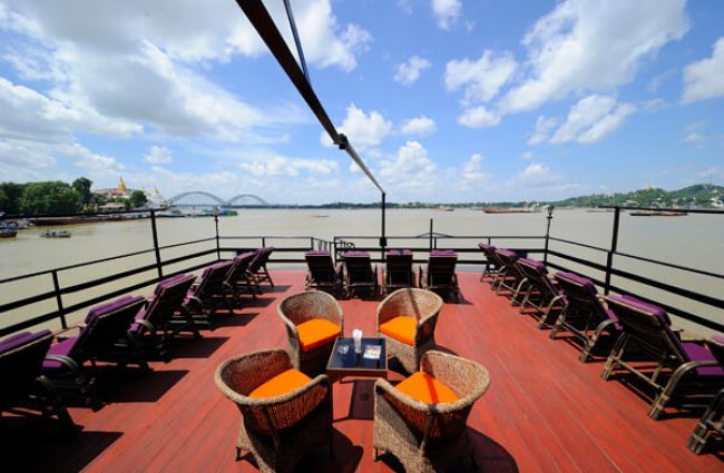 irrawaddy princess ii 10