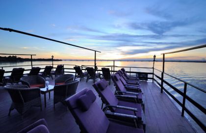 irrawaddy princess ii 12