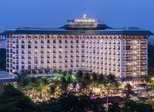 chatrium hotel yangon