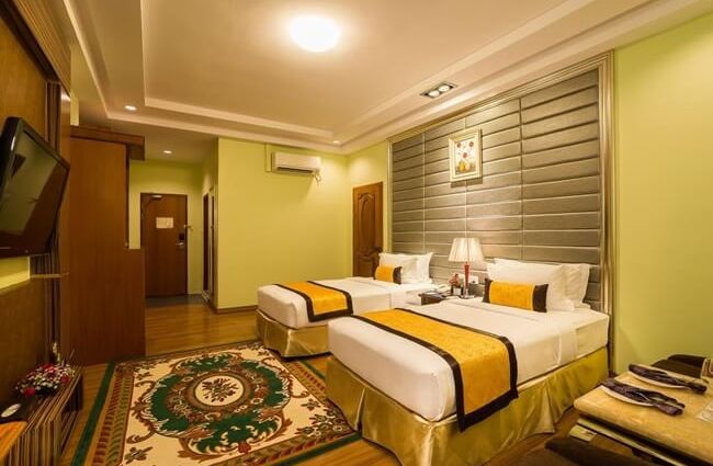 best western green hill hotel 8