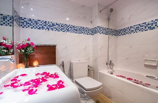 best western green hill hotel 9