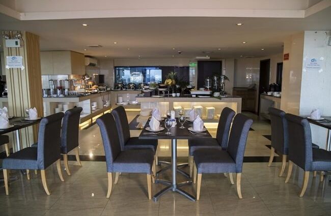 esperado lake view hotel 4