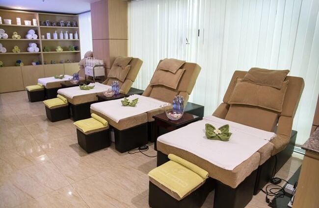 esperado lake view hotel 5