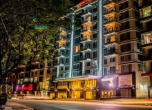 esperado lake view hotel 11