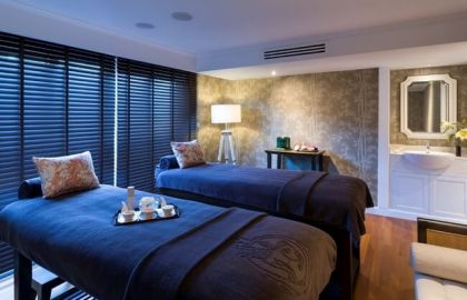 the strand cruise 11