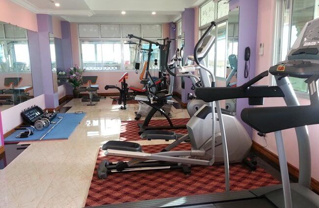 grand laurel hotel 2