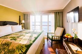 the strand cruise 12