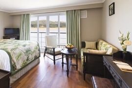 the strand cruise 15