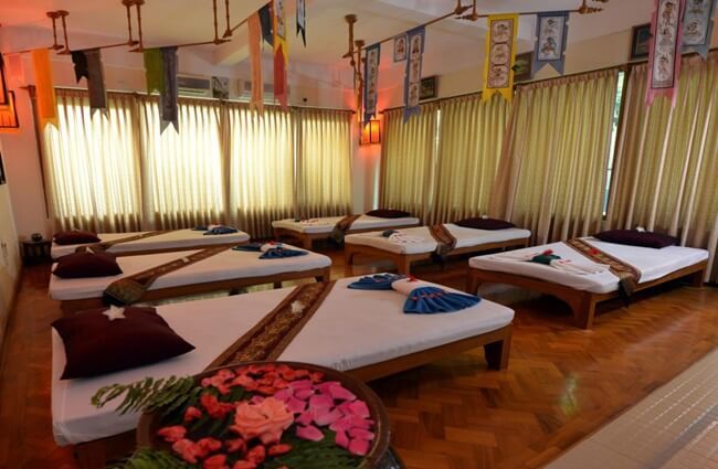 bagan thande hotel 2