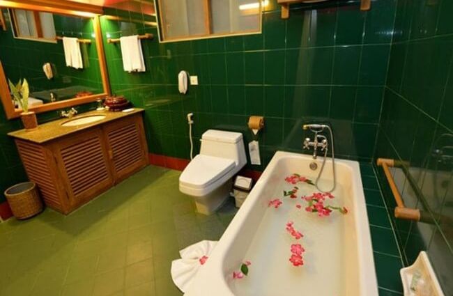 bagan thande hotel 3