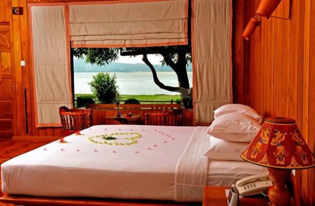 bagan thande hotel 5