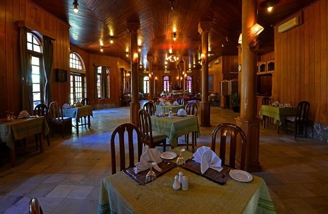 bagan thande hotel 7