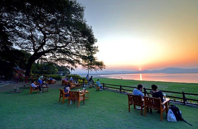 bagan thande hotel 8