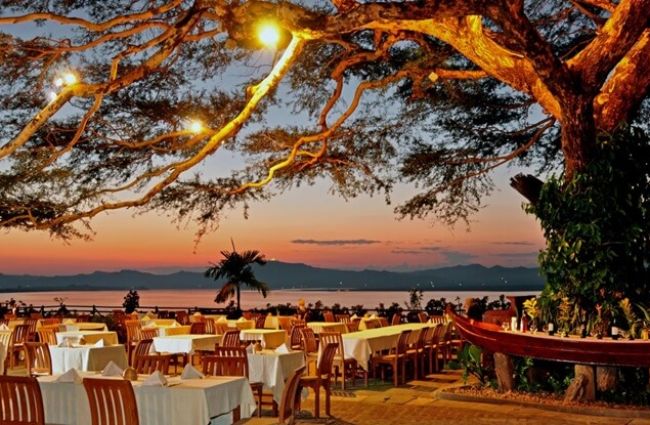 bagan thande hotel 9