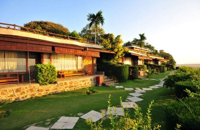 bagan thande hotel 12