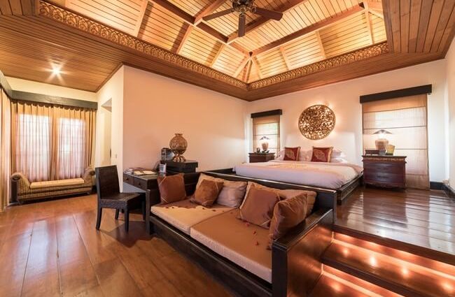 aureum palace hotel 1