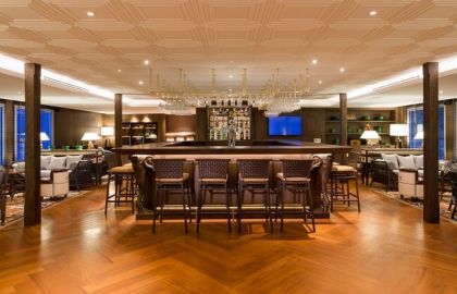 the strand cruise 18