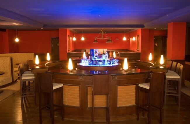 aureum palace hotel 4