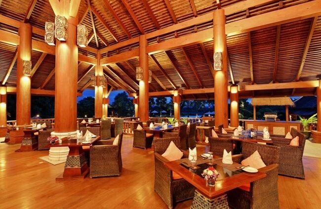 aureum palace hotel 8