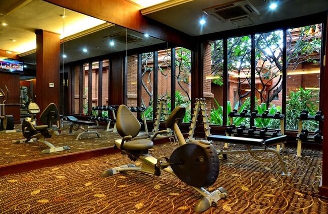 aureum palace hotel 14