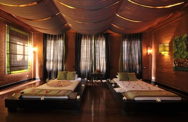 aureum palace hotel 15