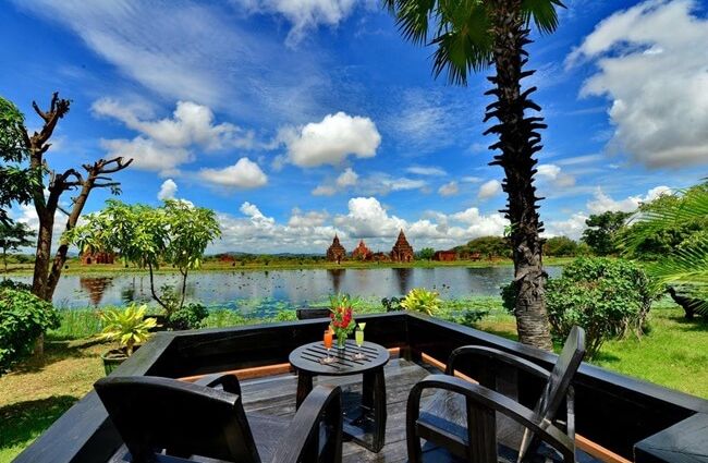 aureum palace hotel 17