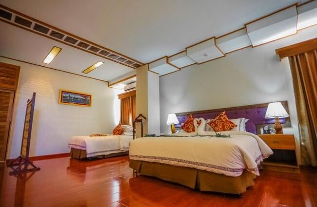 sakura princess hotel 2