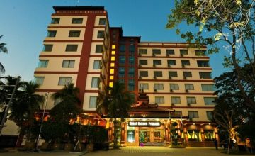 sakura princess hotel 4