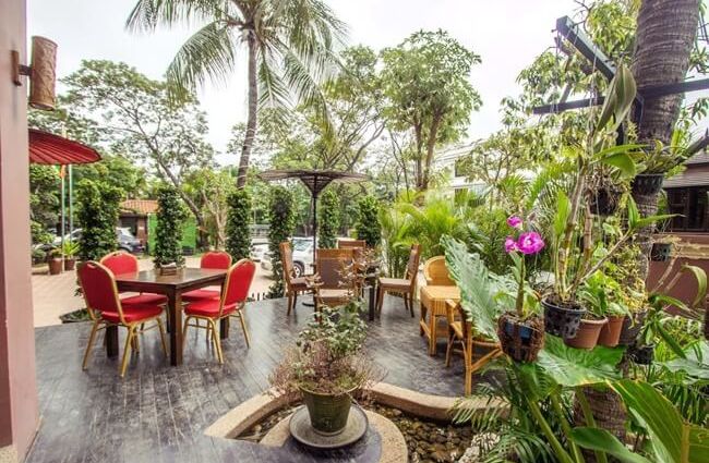 sakura princess hotel 5