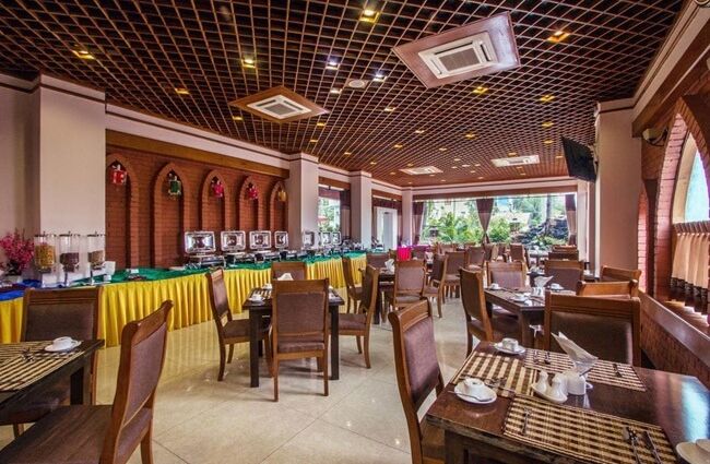 sakura princess hotel 7